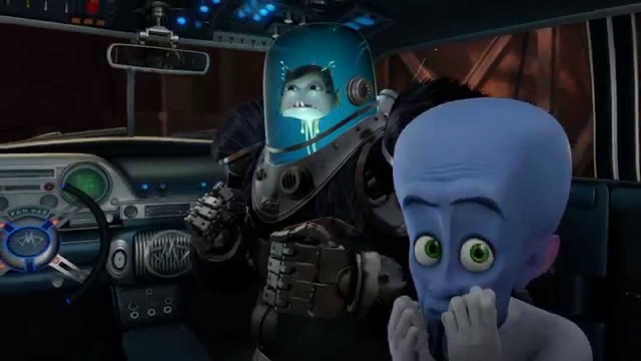 Megamind: Il bottone col botto - immagine