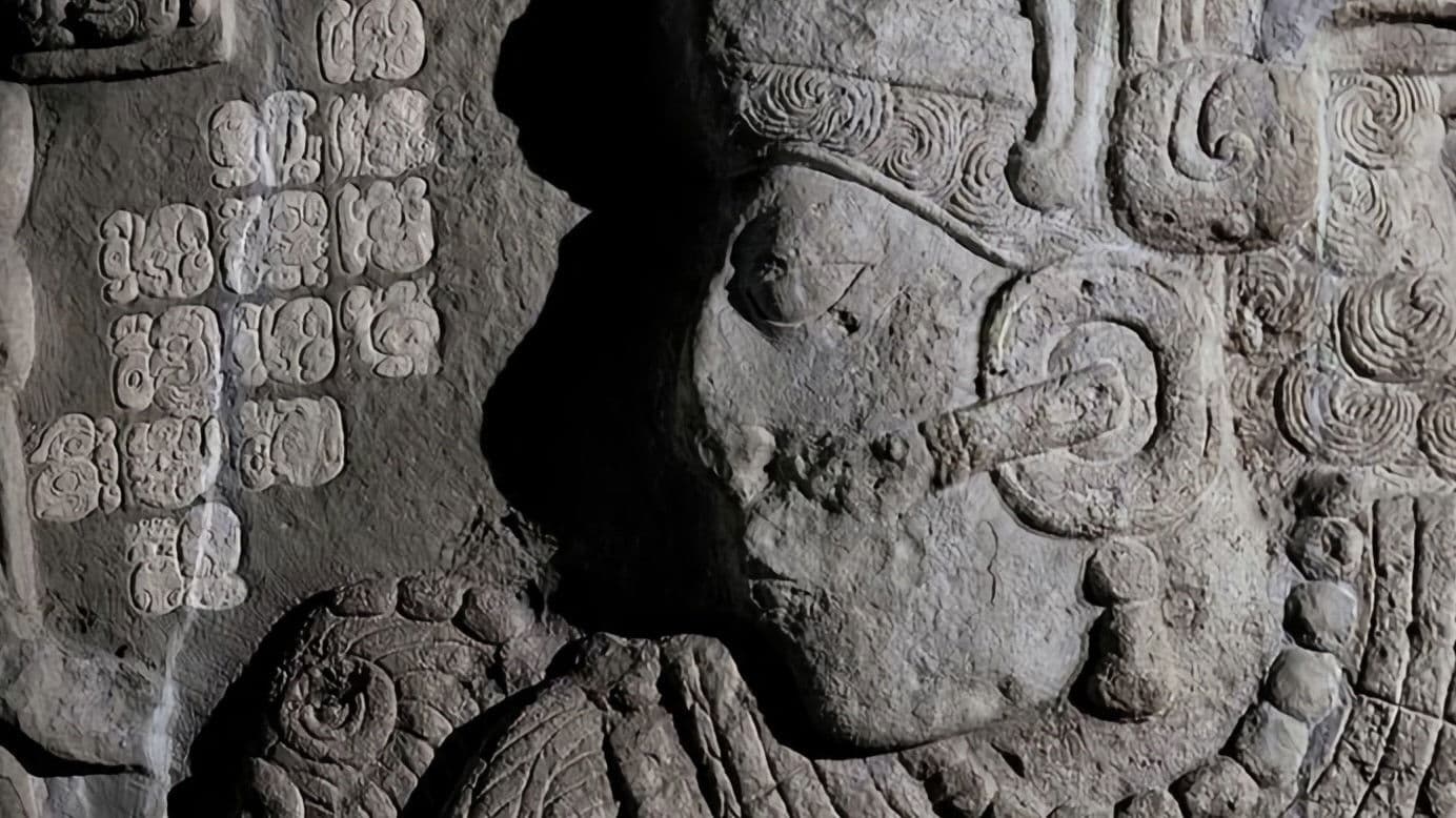 Breaking the Maya Code - immagine