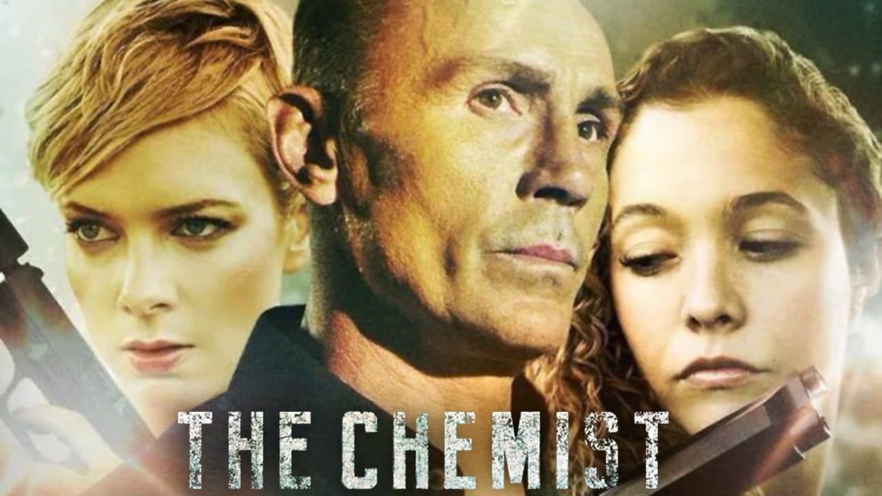 The Chemist - immagine