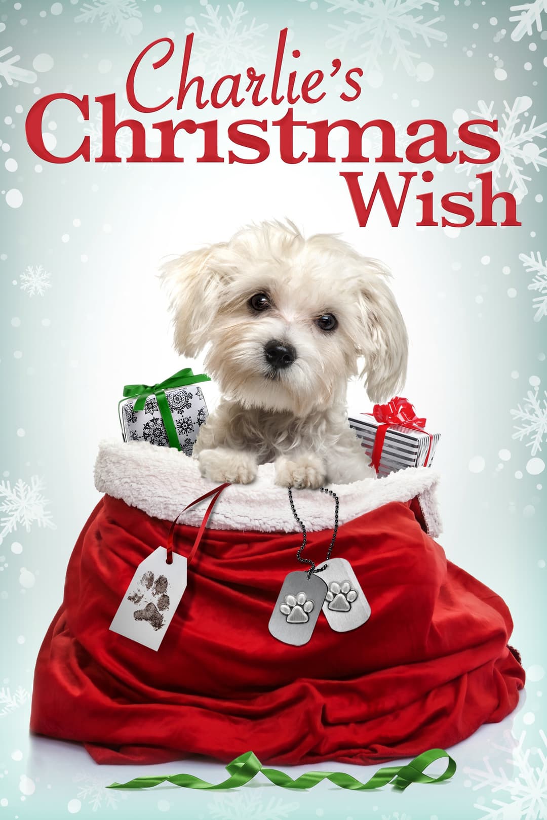 Poster di Charlie's Christmas Wish