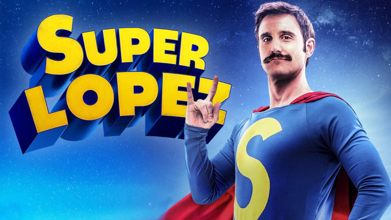 Superlópez - immagine