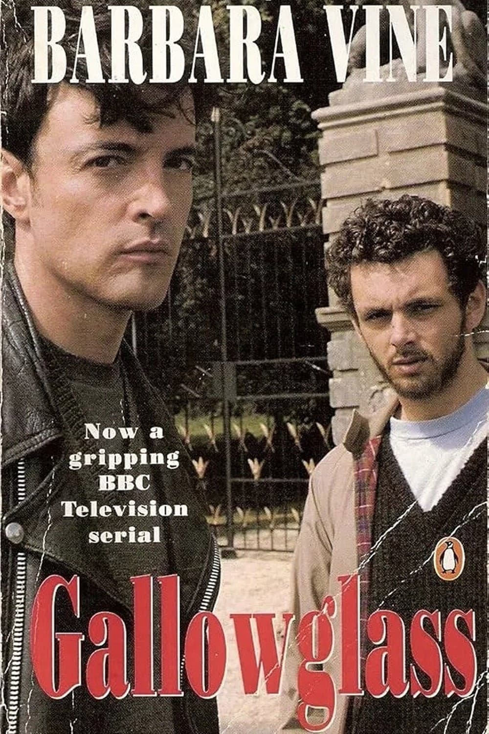 Poster di Gallowglass