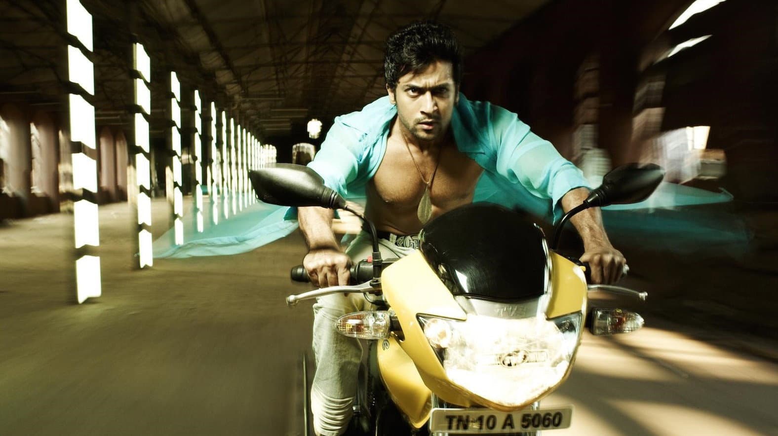 அயன் - immagine