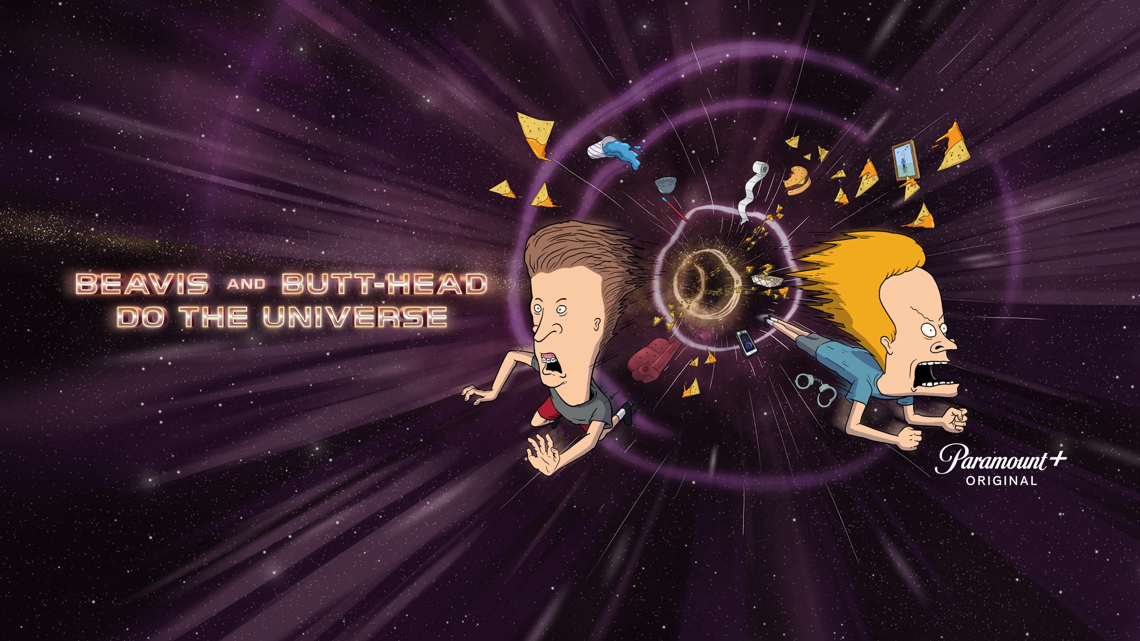 Beavis & Butt-Head alla conquista dell'Universo - immagine