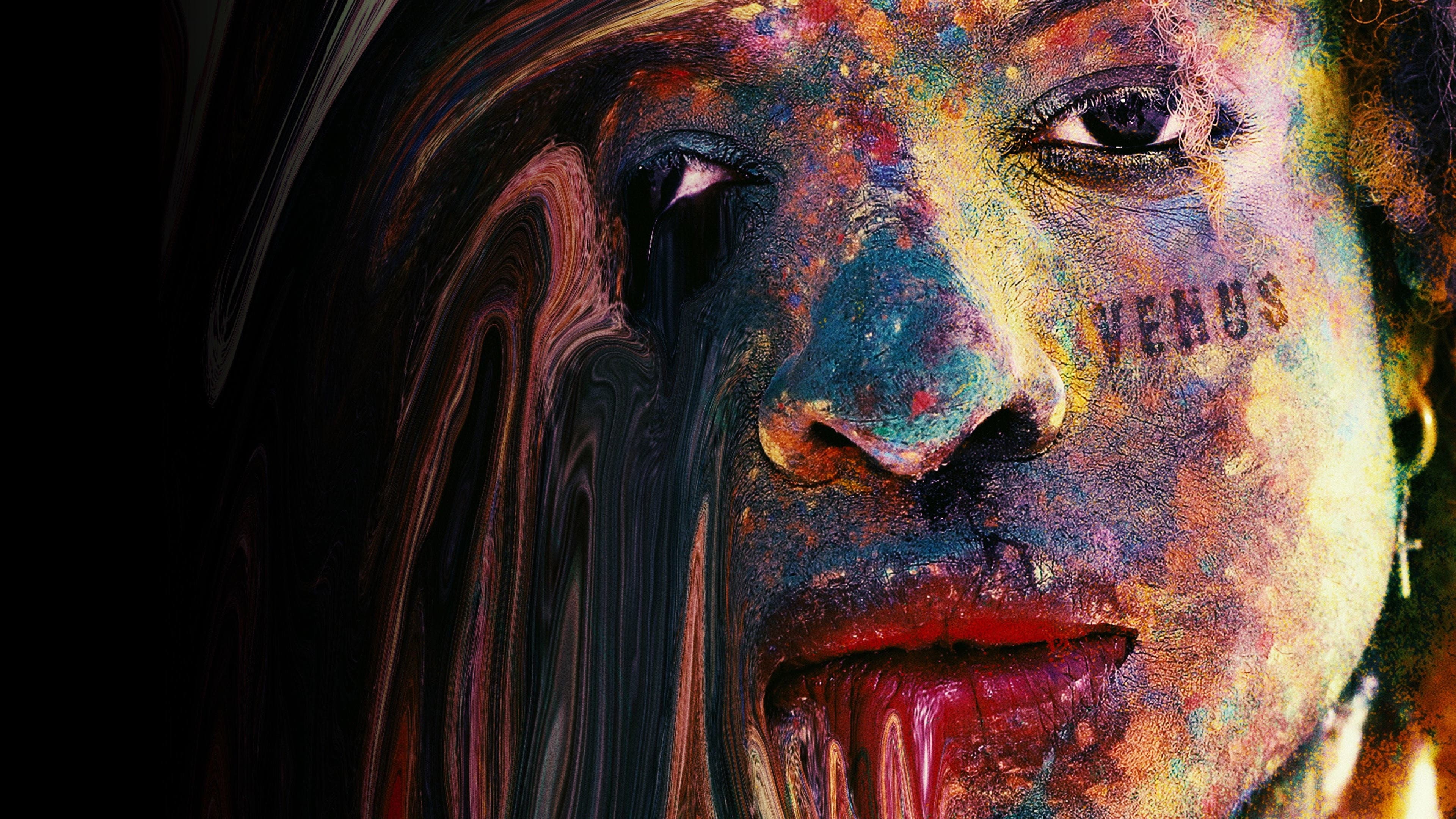 Venus as a Boy - immagine
