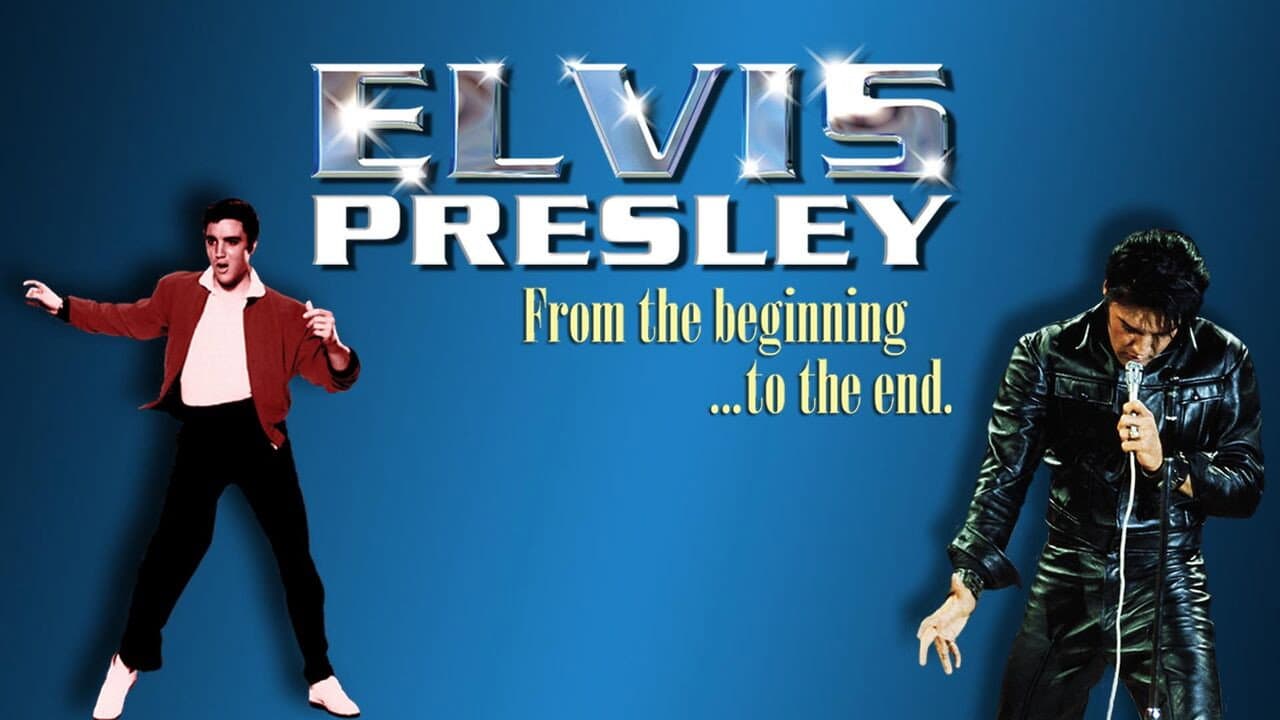 Elvis Presley: From the Beginning to the End - immagine