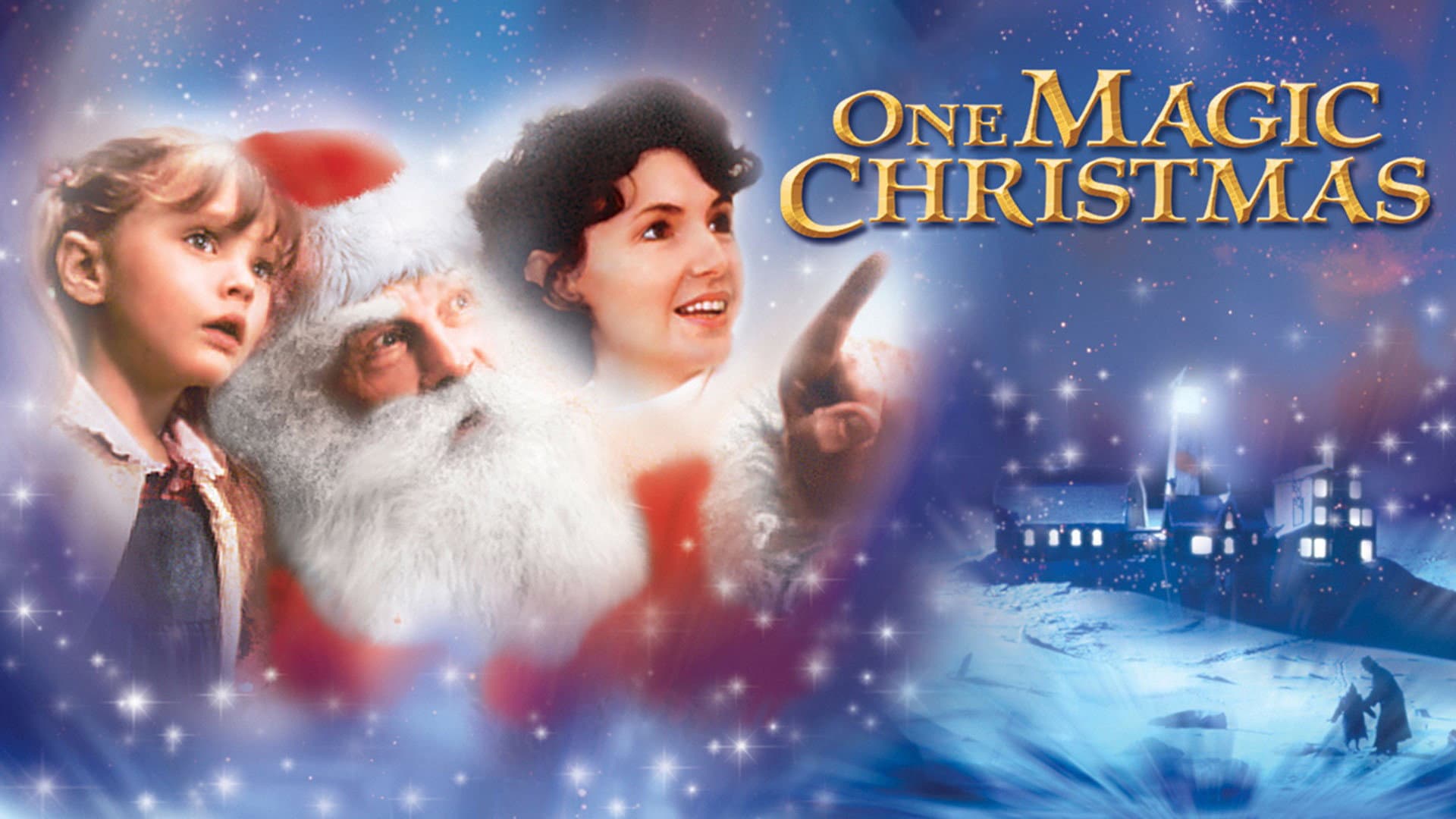 Un magico Natale - immagine
