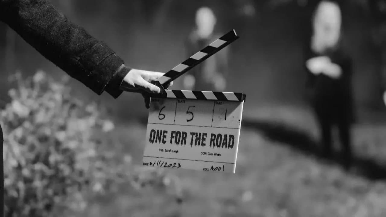 One for the Road - immagine