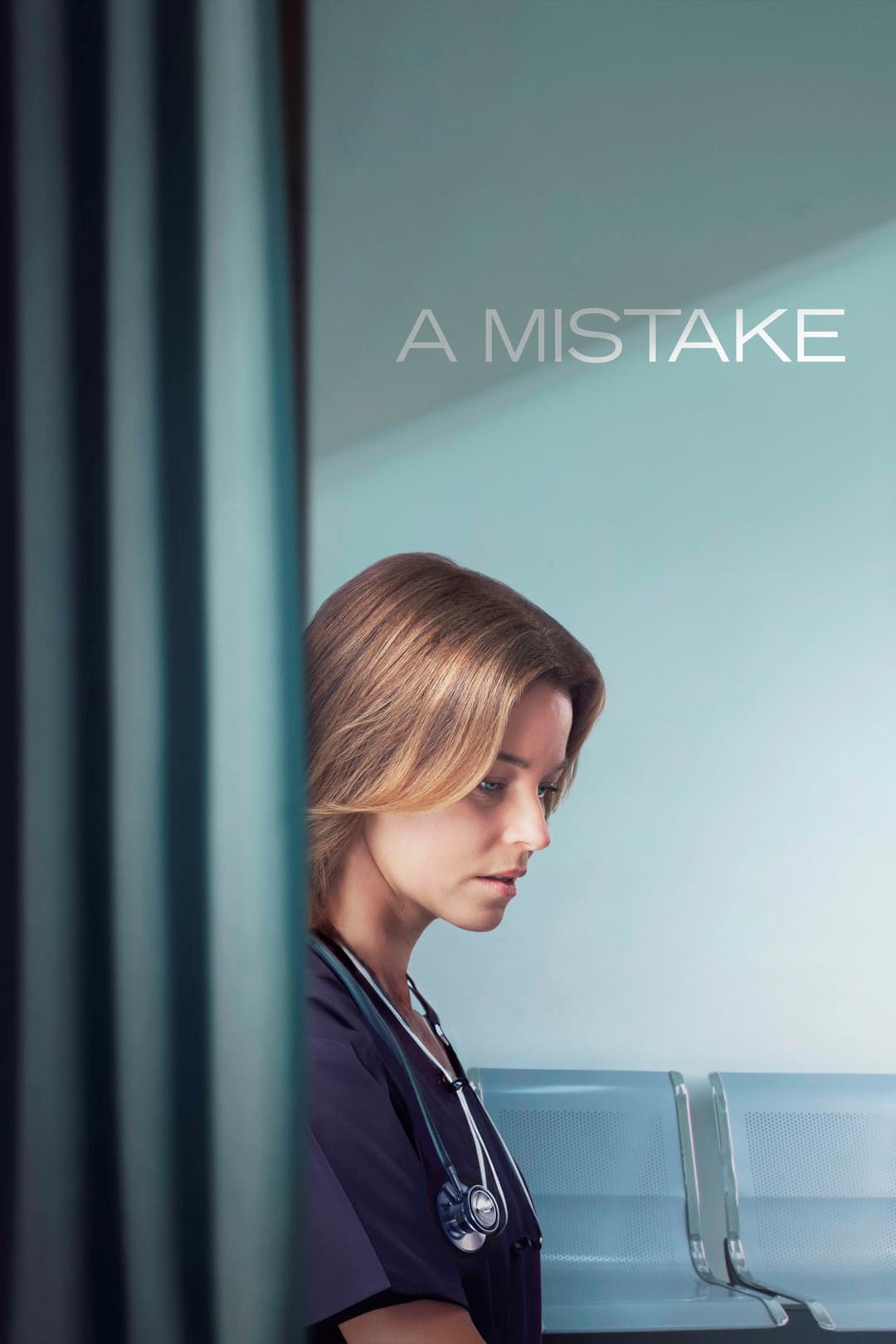 Poster di A Mistake