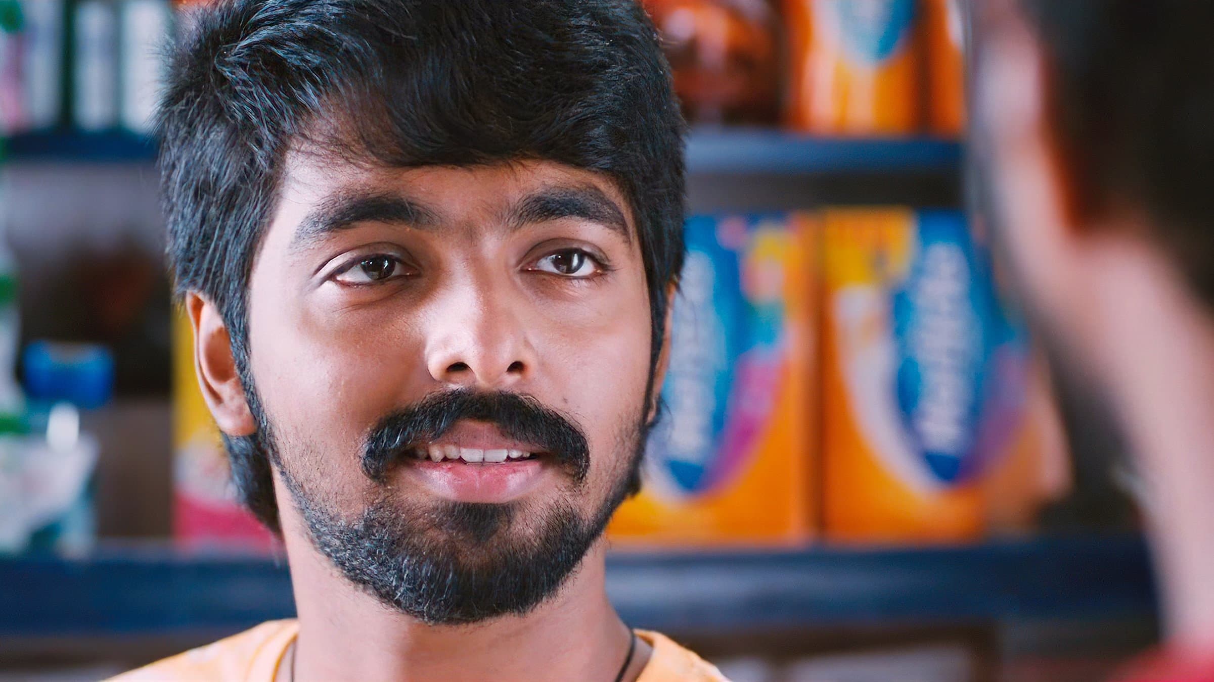 த்ரிஷா இல்லனா நயந்தாரா - immagine