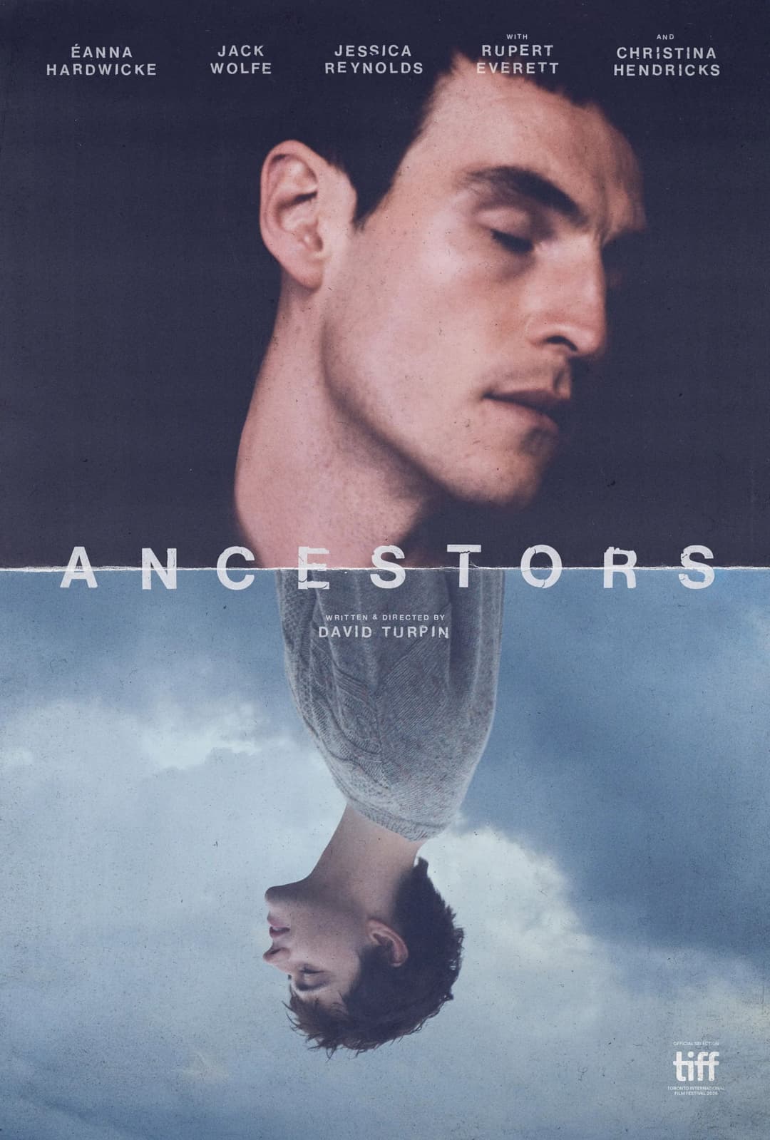 Poster di Ancestors