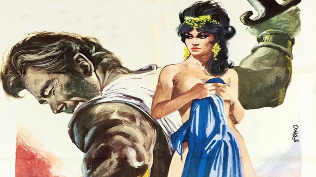 Perseo l'invincibile - immagine