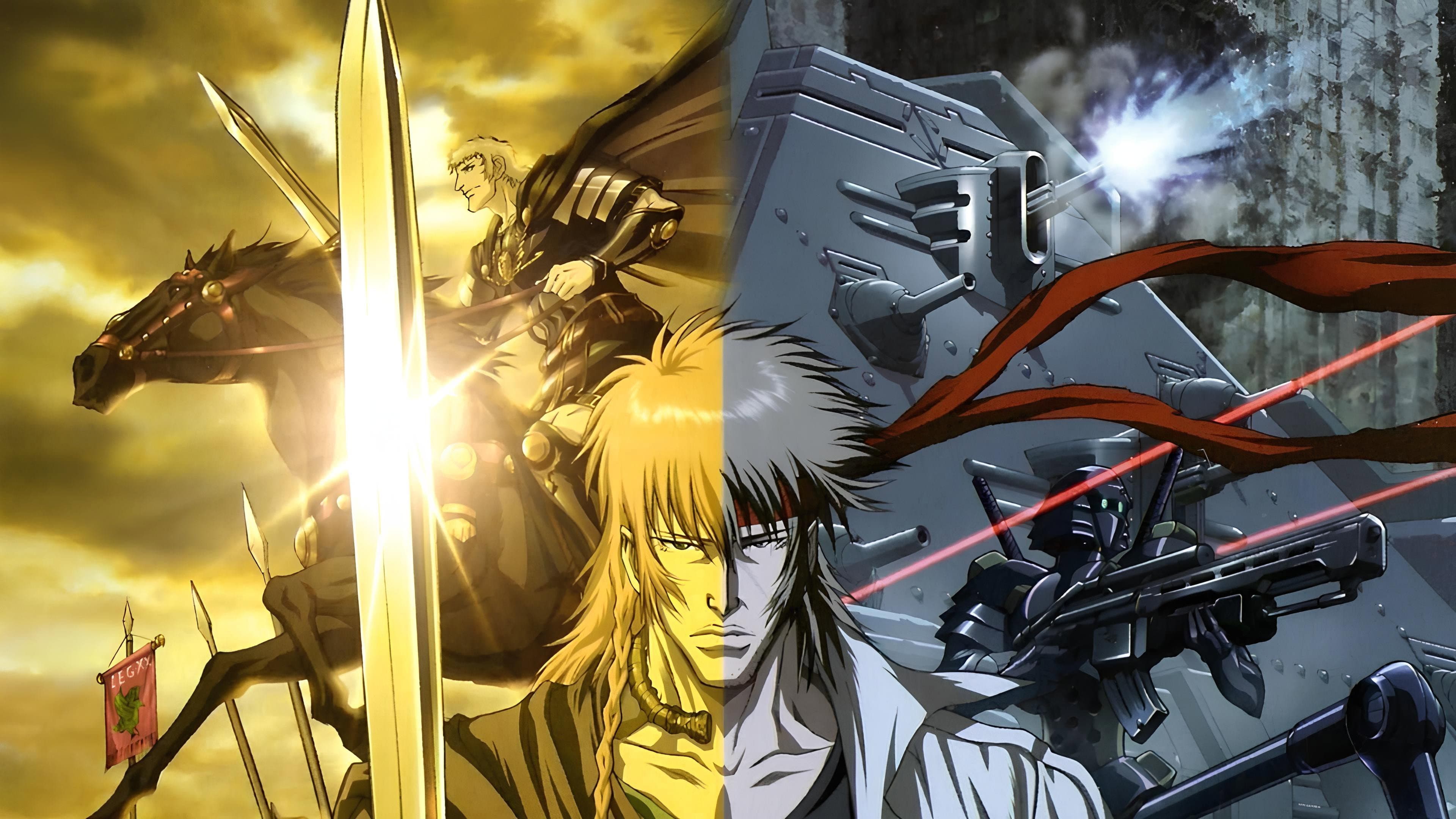 Highlander - Vendetta immortale - immagine