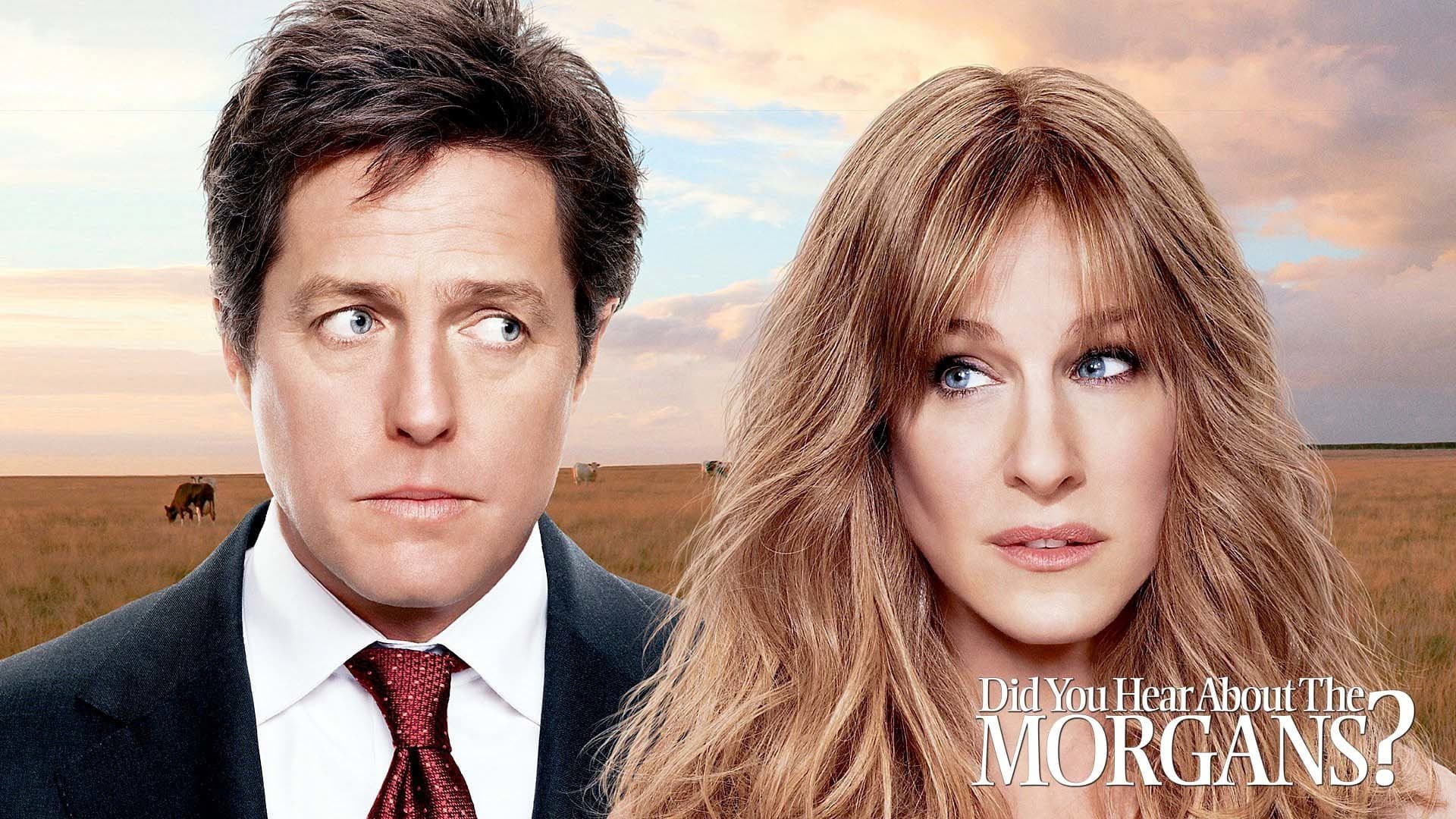 Che fine hanno fatto i Morgan? - immagine