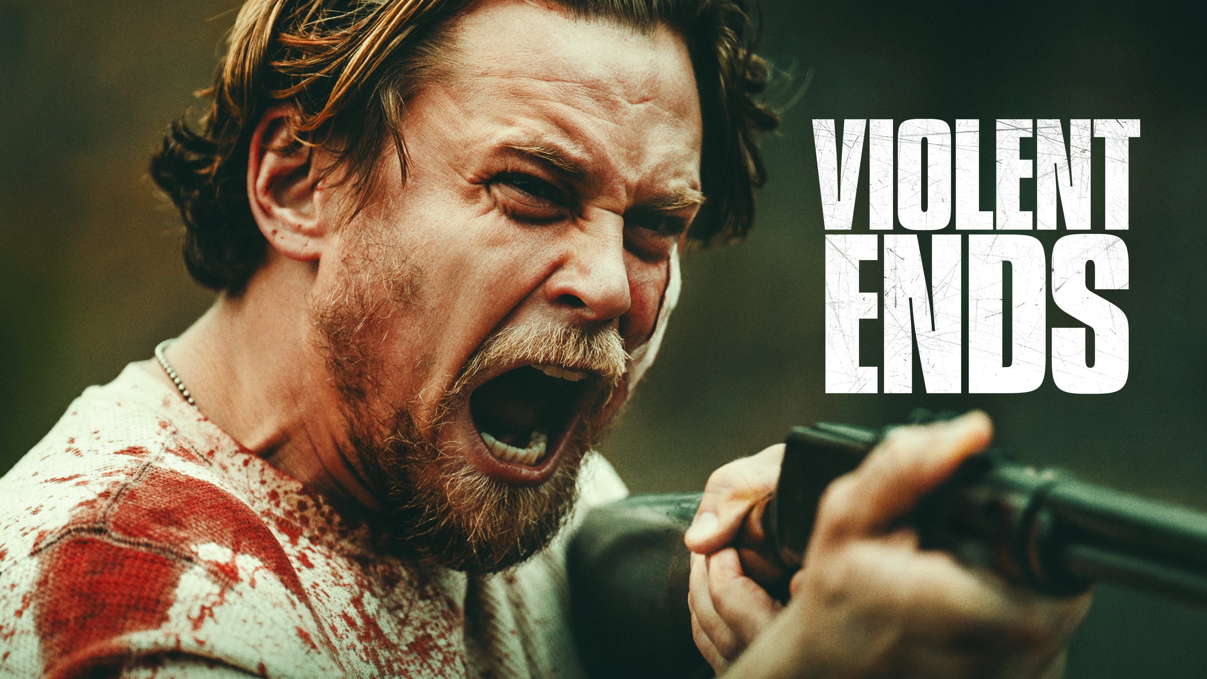 Violent Ends - immagine