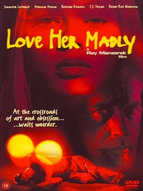 Poster di Love Her Madly