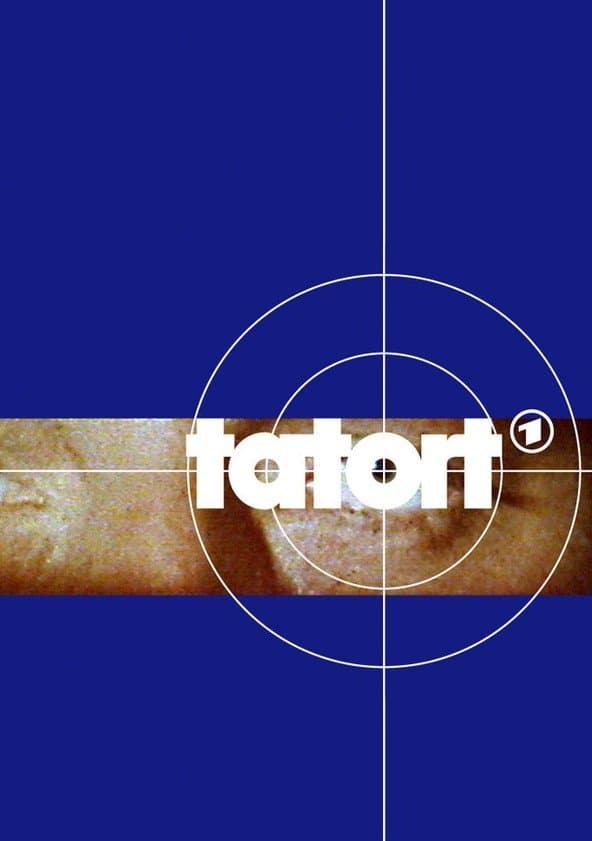 Poster di Tatort