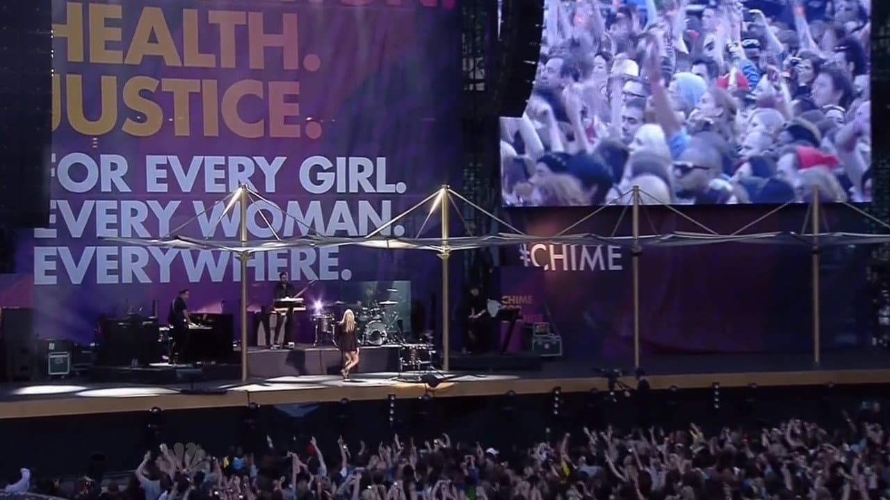The Women Concert for Change - immagine