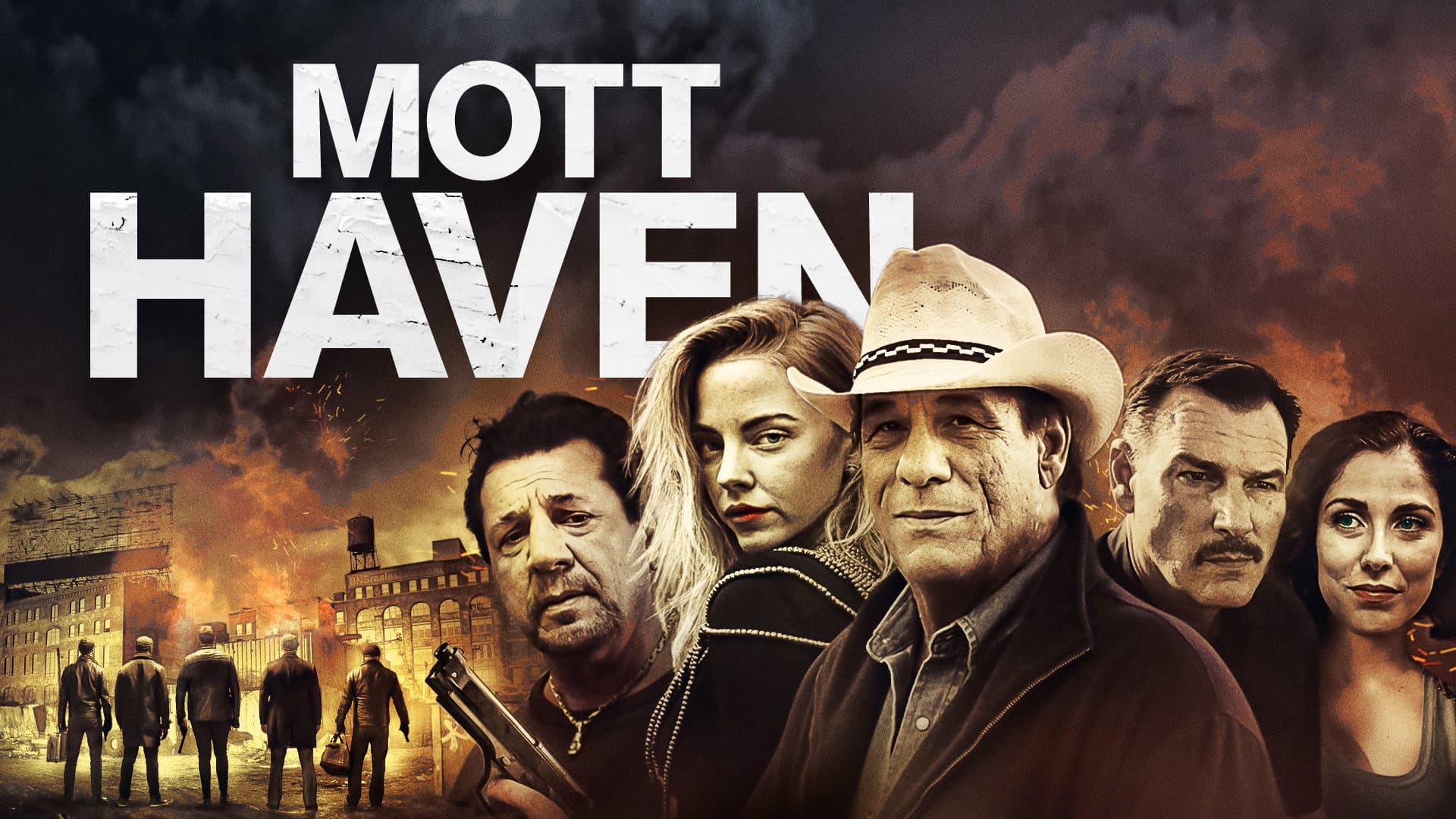 Mott Haven - immagine