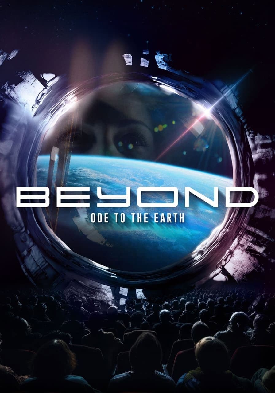 Poster di Beyond, ode to the Earth