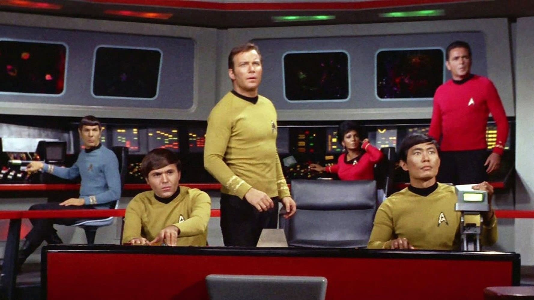 Star Trek: Inside the Roddenberry Vault - immagine
