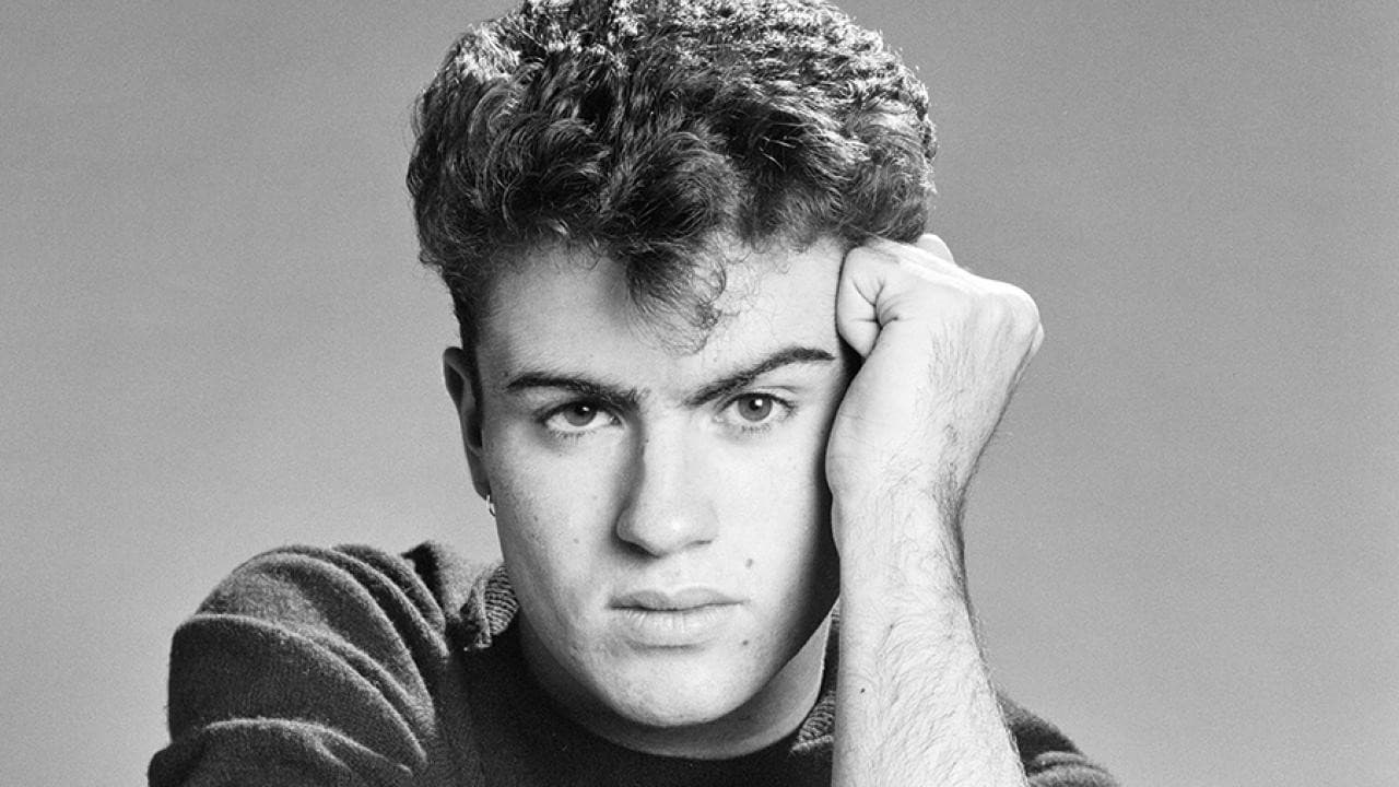 George Michael - Twenty Five - immagine