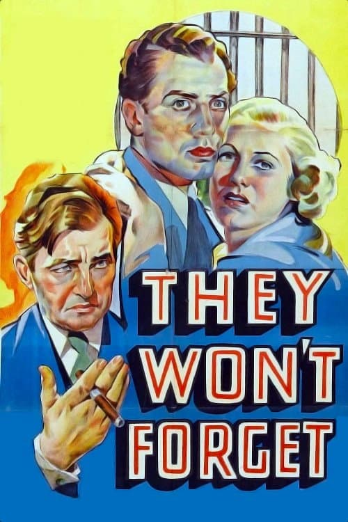 Poster di Vendetta