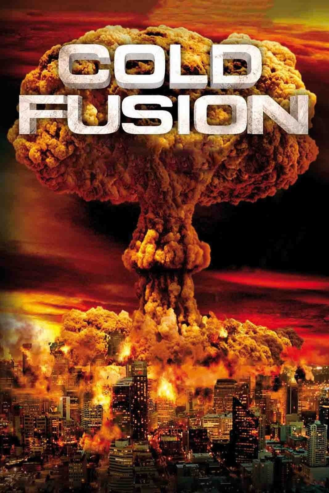 Poster di Cold Fusion