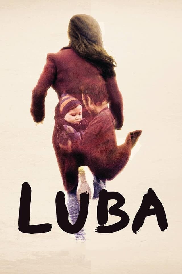 Poster di Luba