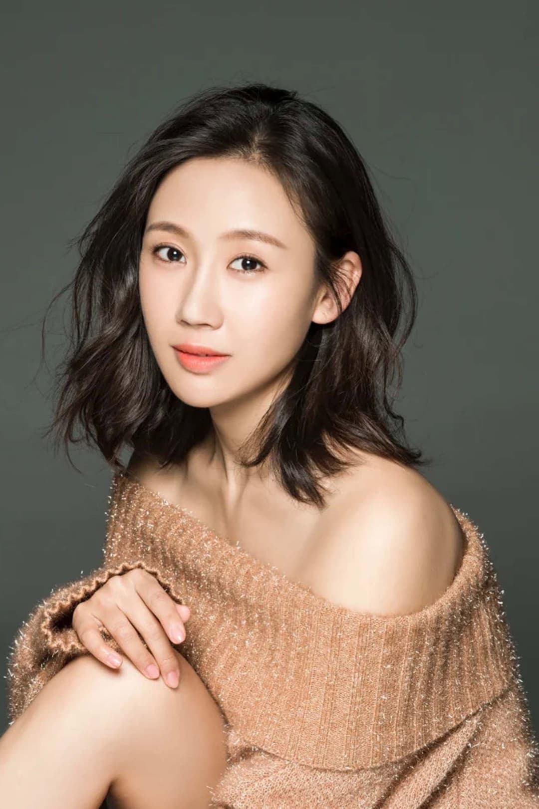 金美伶