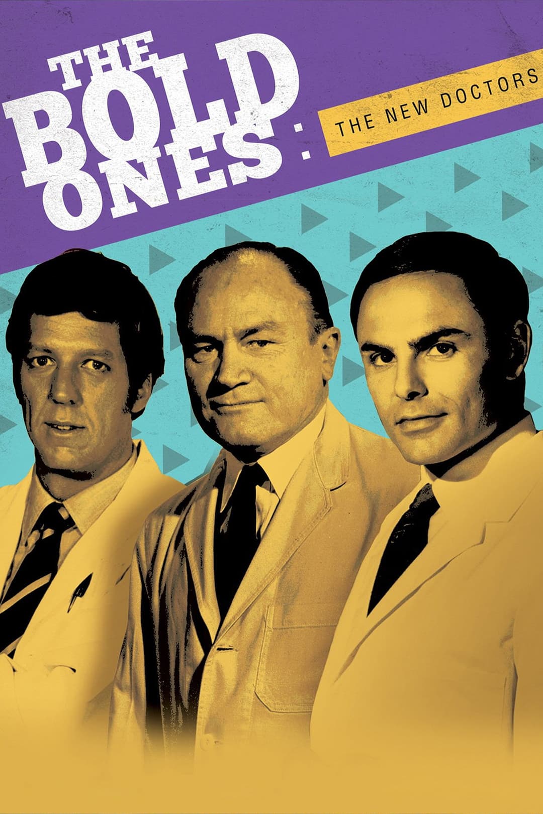 Poster di The Bold Ones: The New Doctors
