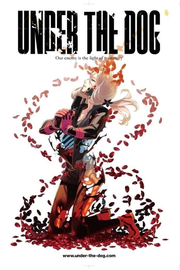 Poster di Under the Dog