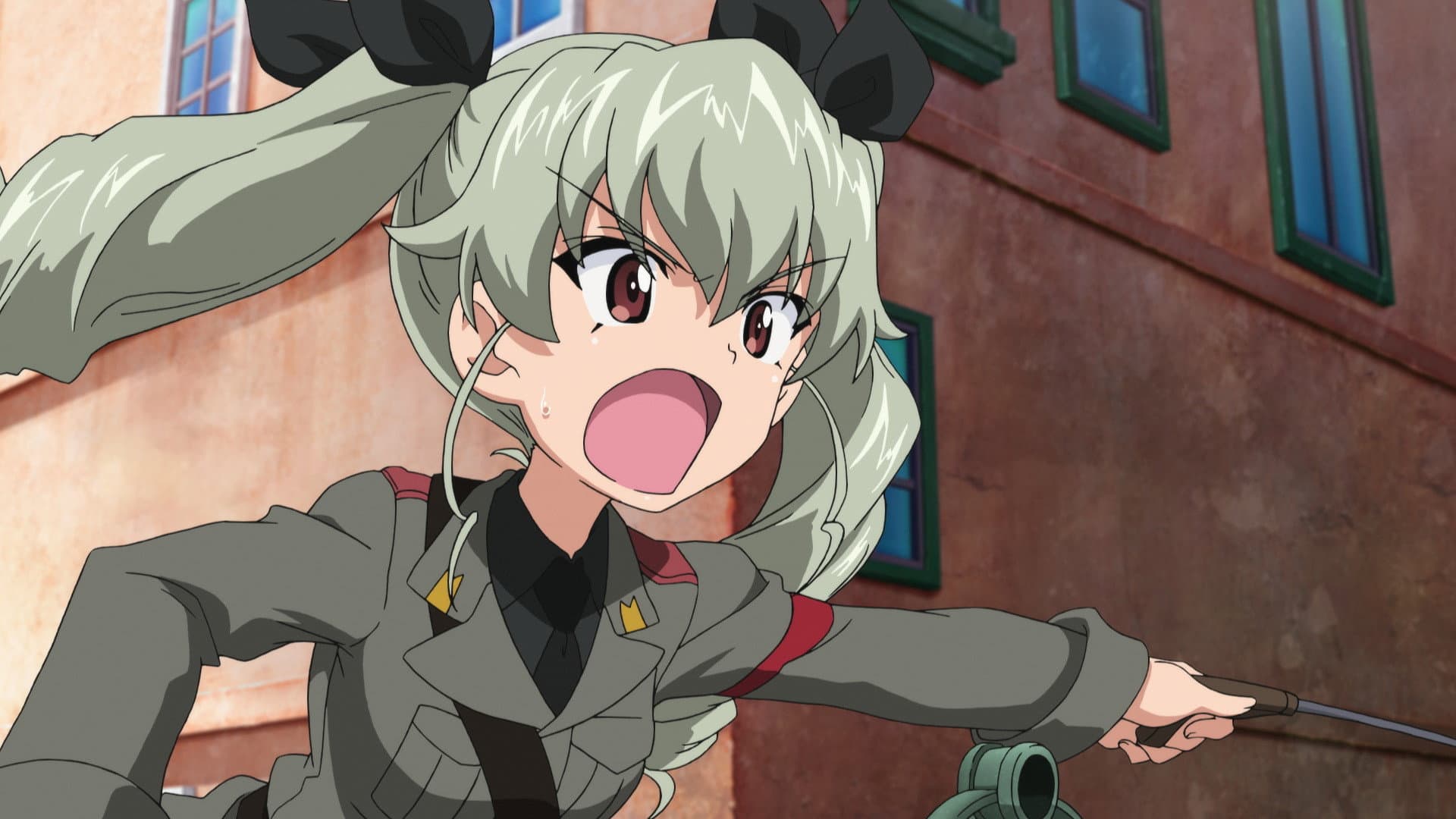 ガールズ＆パンツァー 最終章 第3話 - immagine