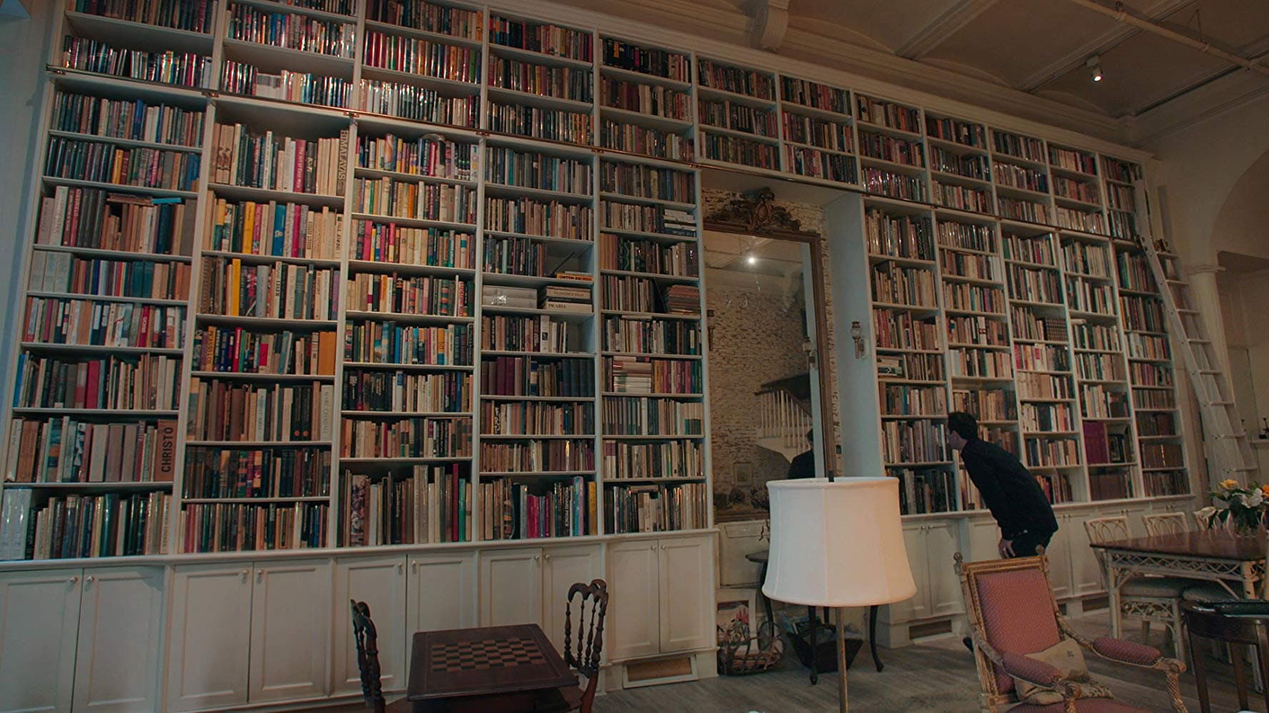 The Booksellers - immagine