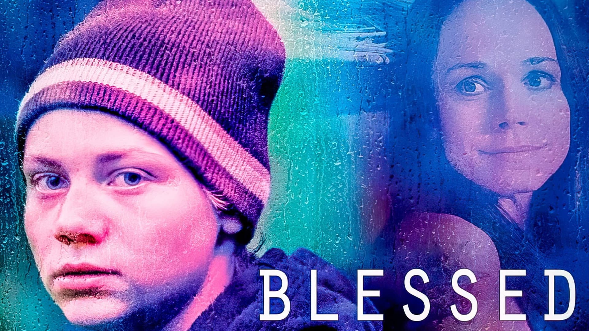 Blessed - immagine