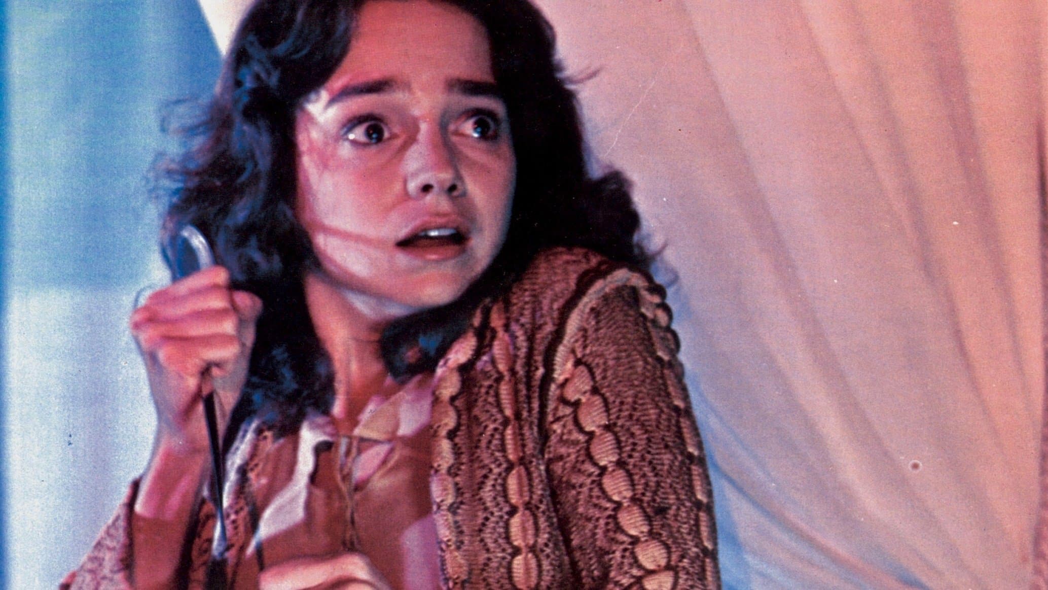 Suspiria - immagine