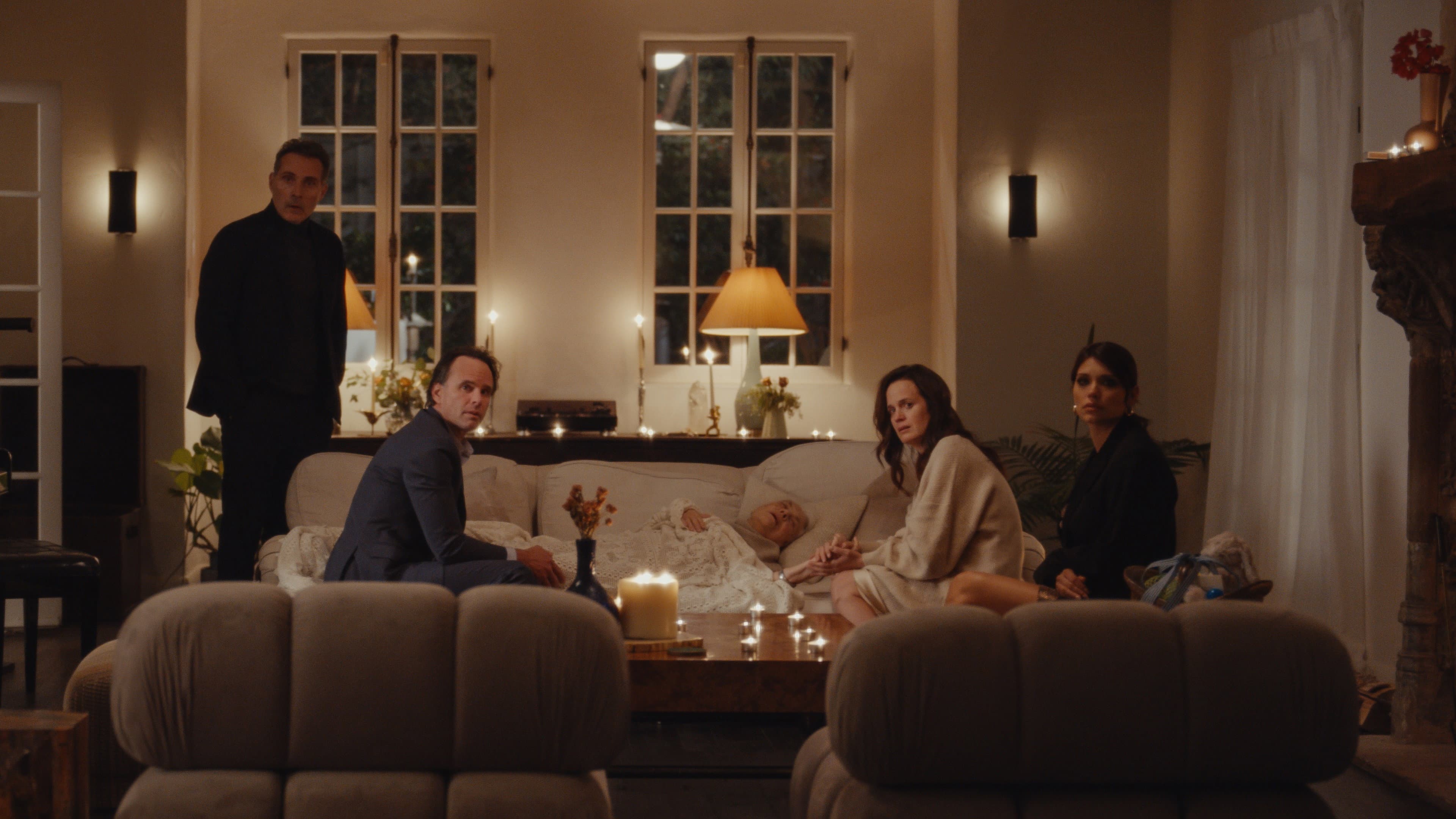 The Uninvited - immagine