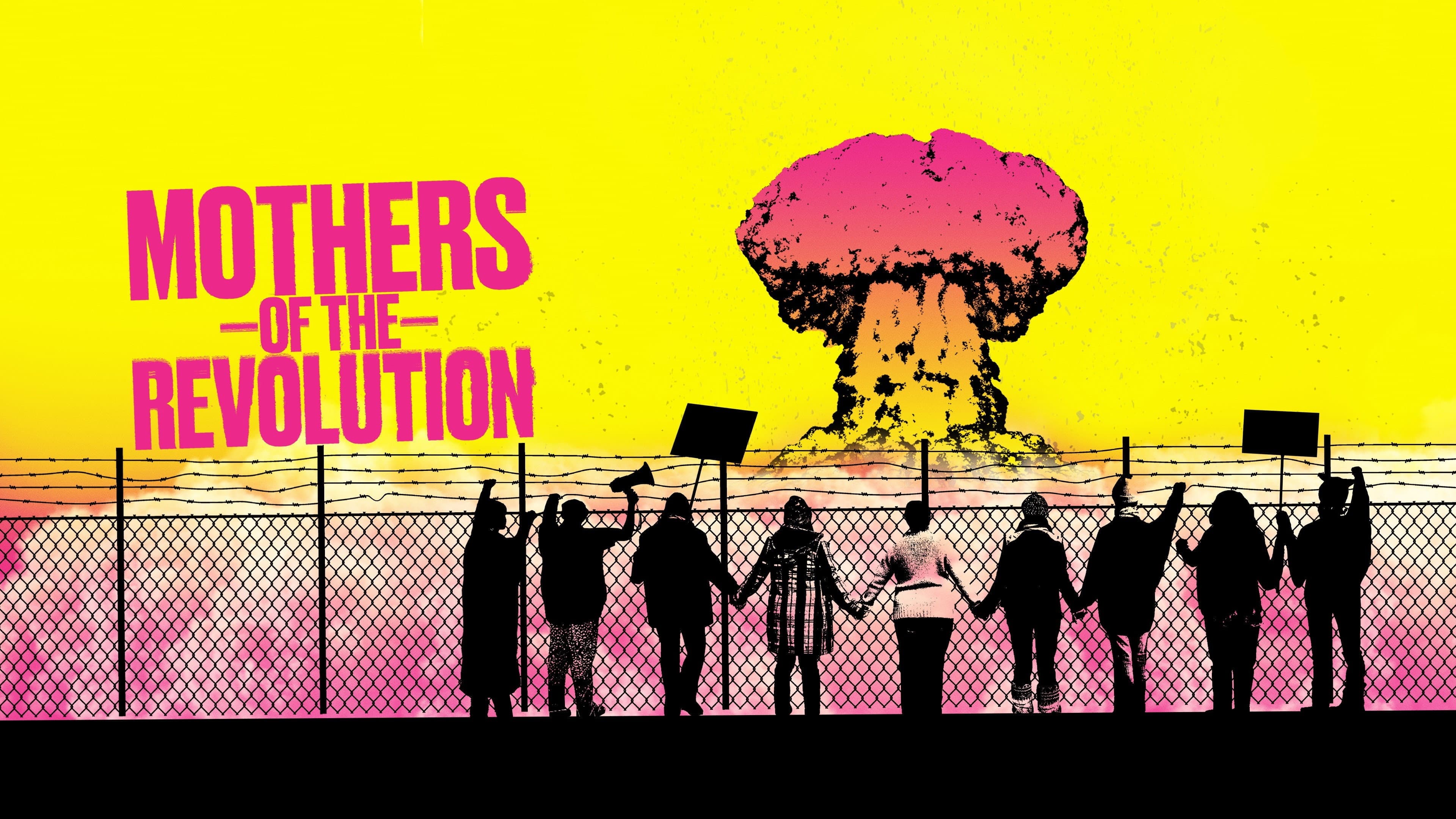 Mothers of the Revolution - immagine