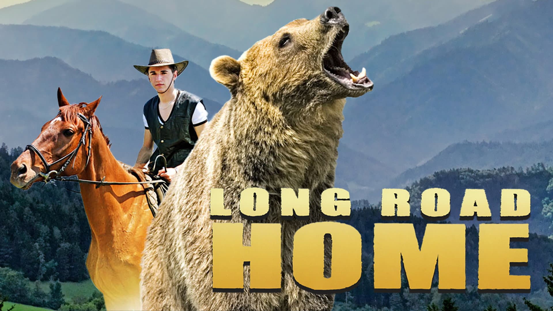 The Long Road Home - immagine