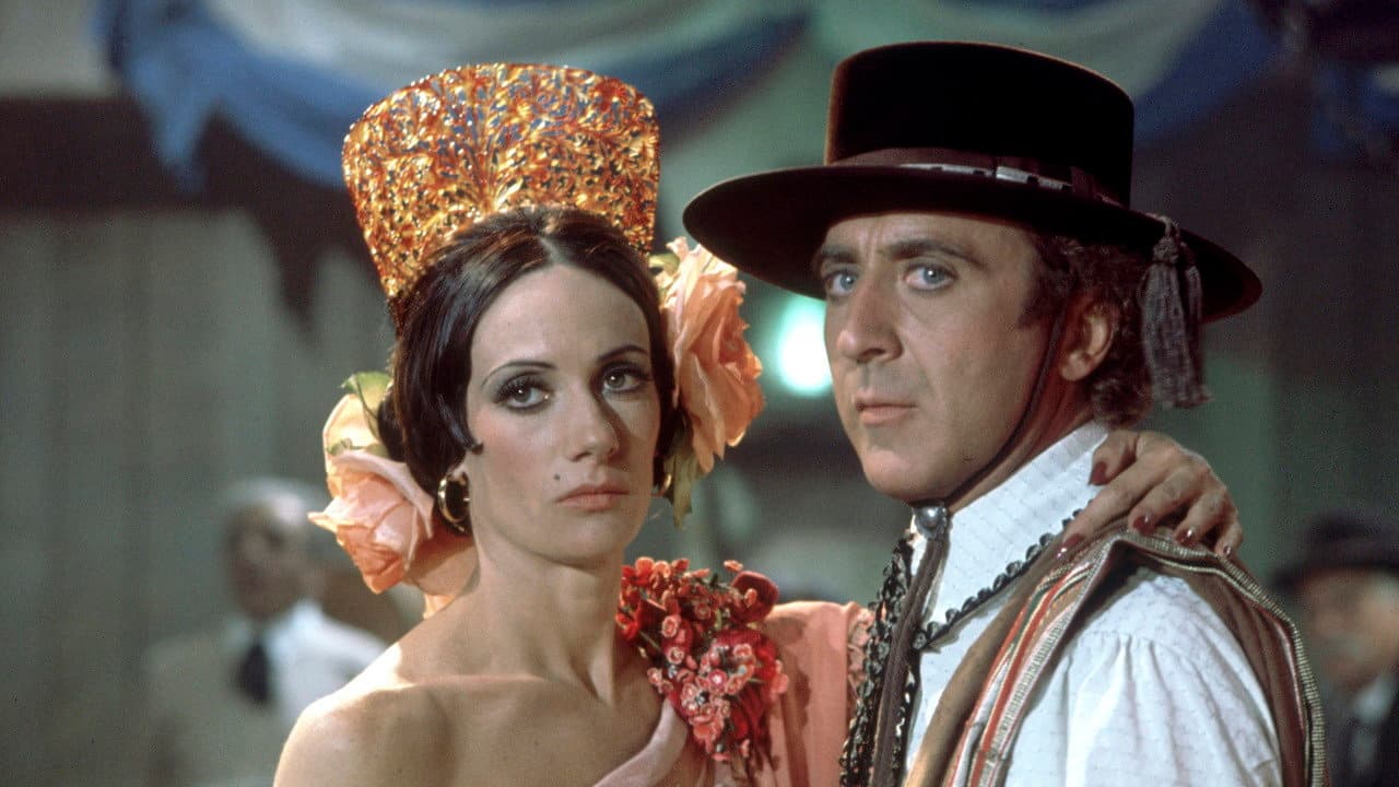 Il più grande amatore del mondo - immagine