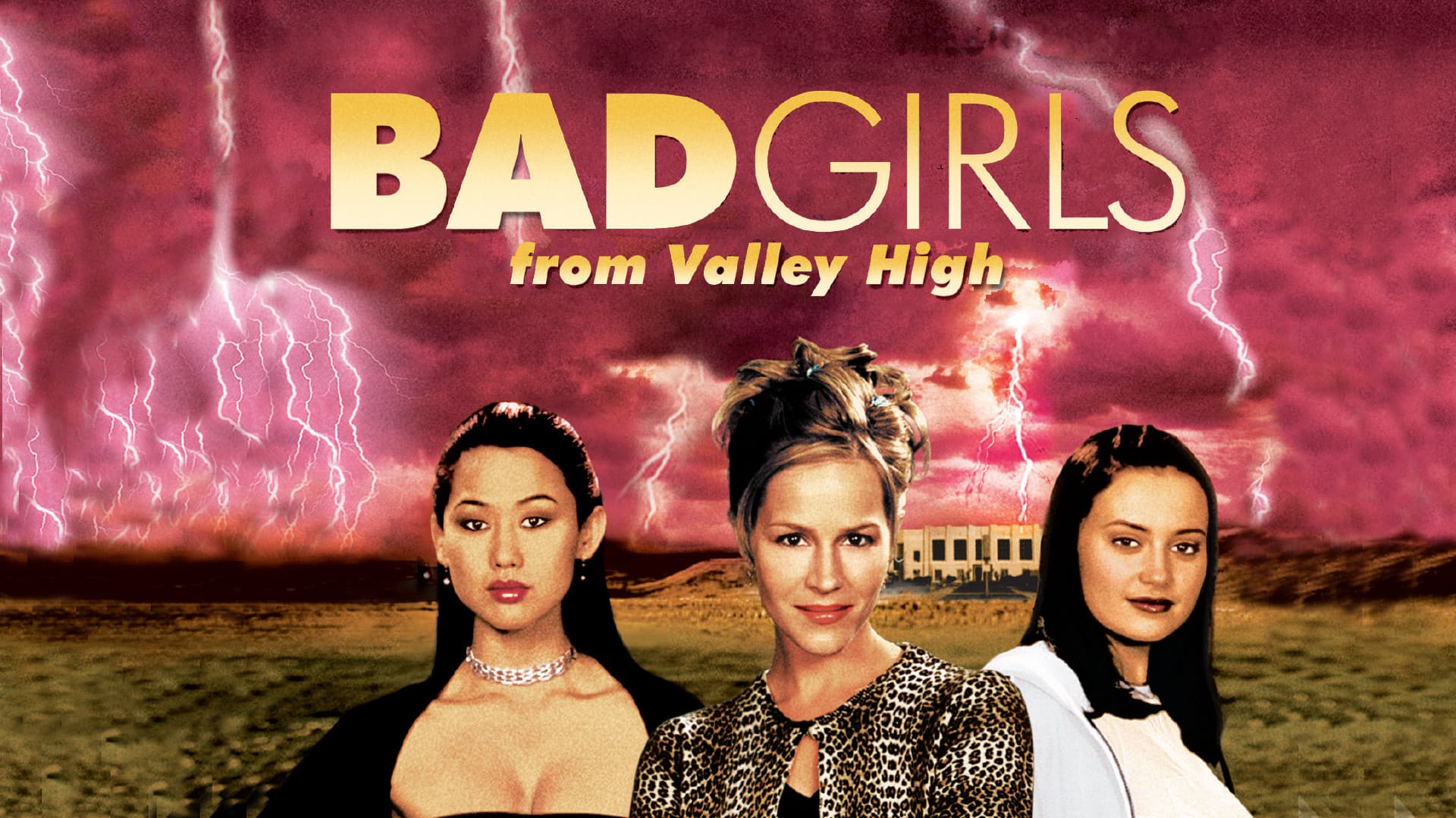 Bad Girls - immagine