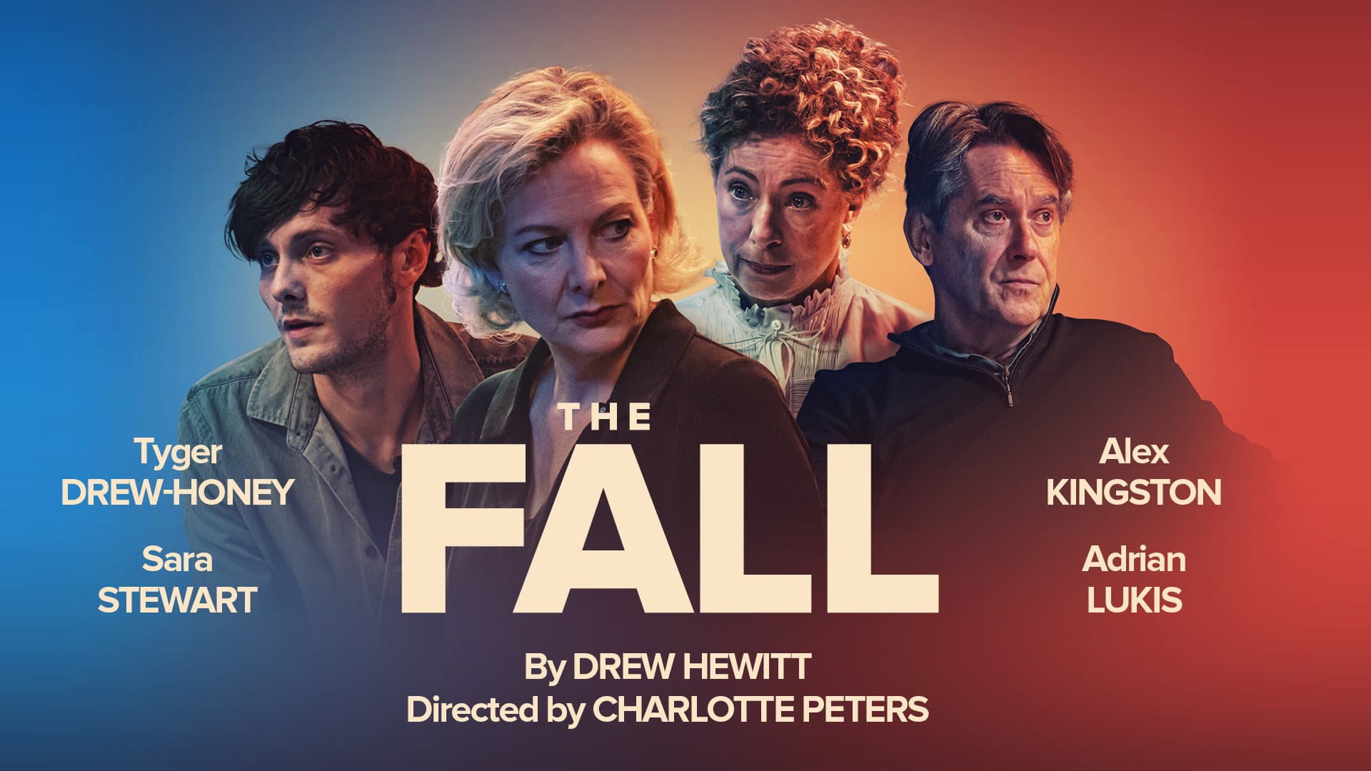 The Fall - immagine