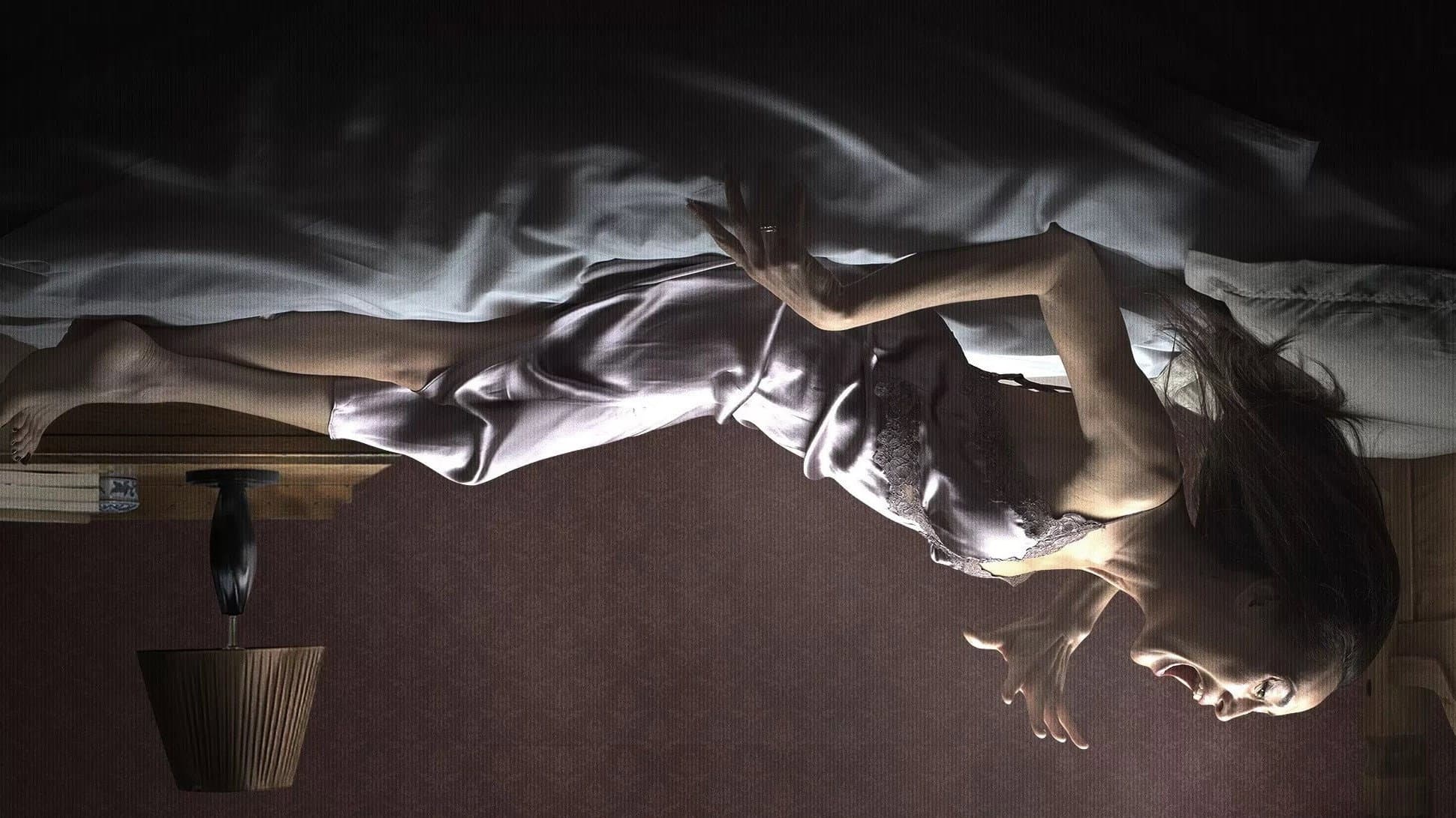Slumber - Il demone del sonno - immagine