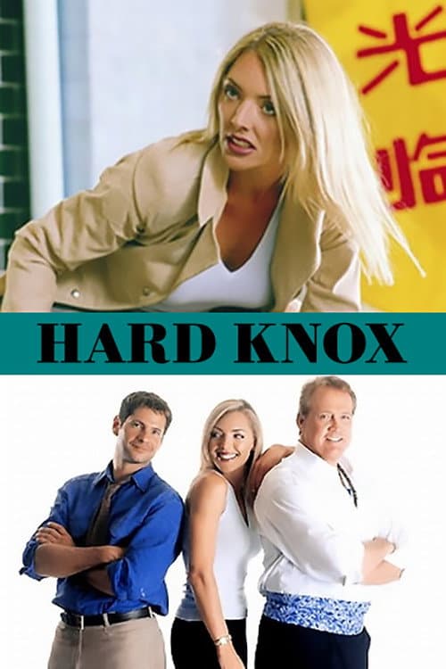 Poster di Hard Knox