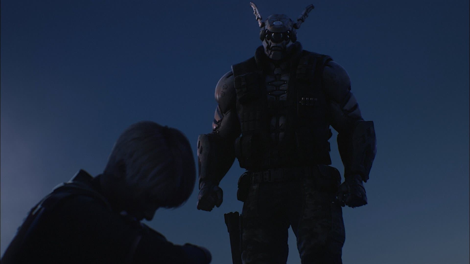 Appleseed Alpha - immagine