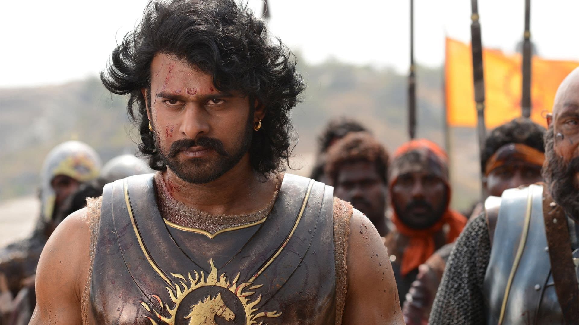 Bāhubali: The Epic - immagine