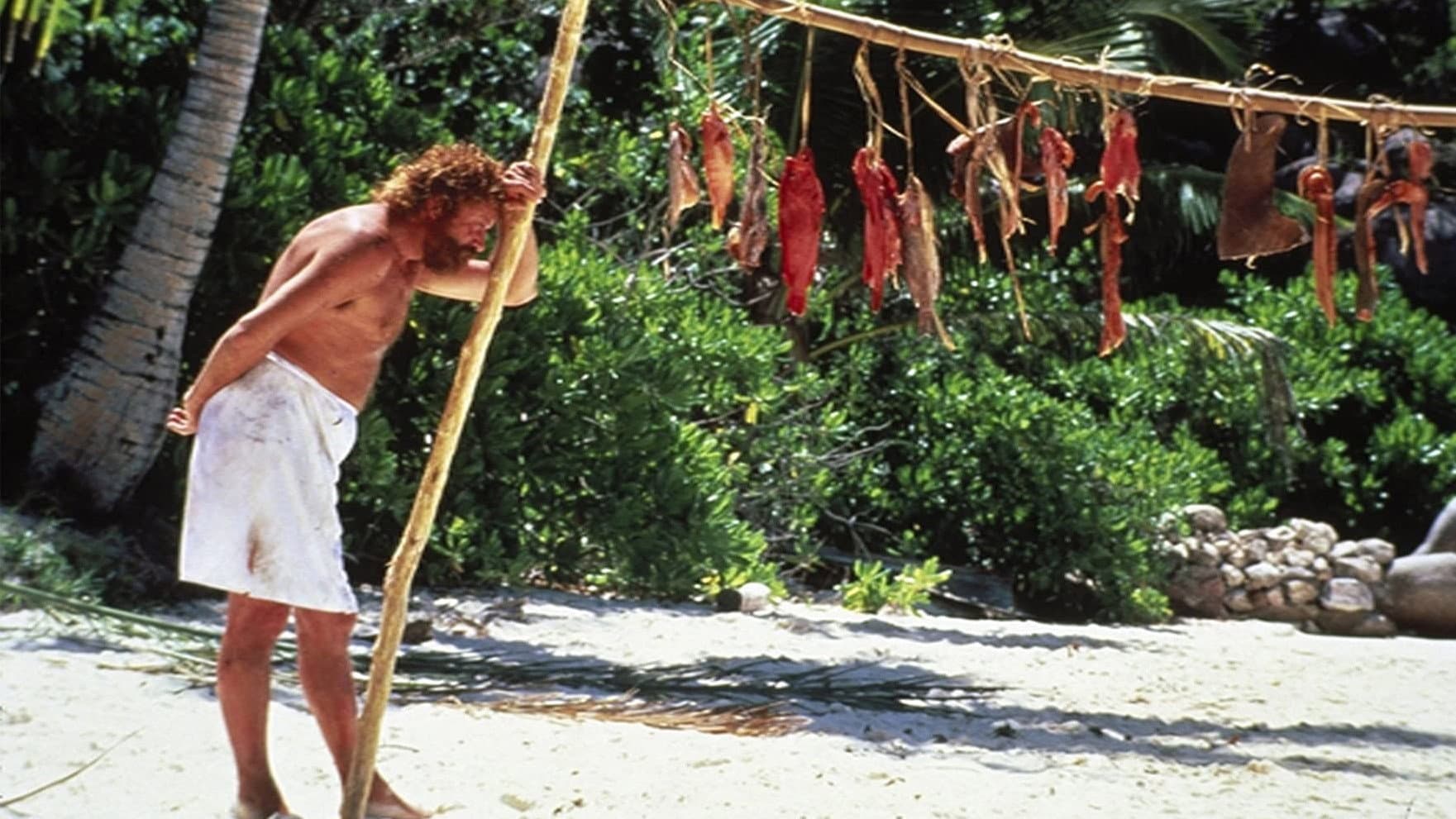 Castaway, la ragazza venerdì - immagine
