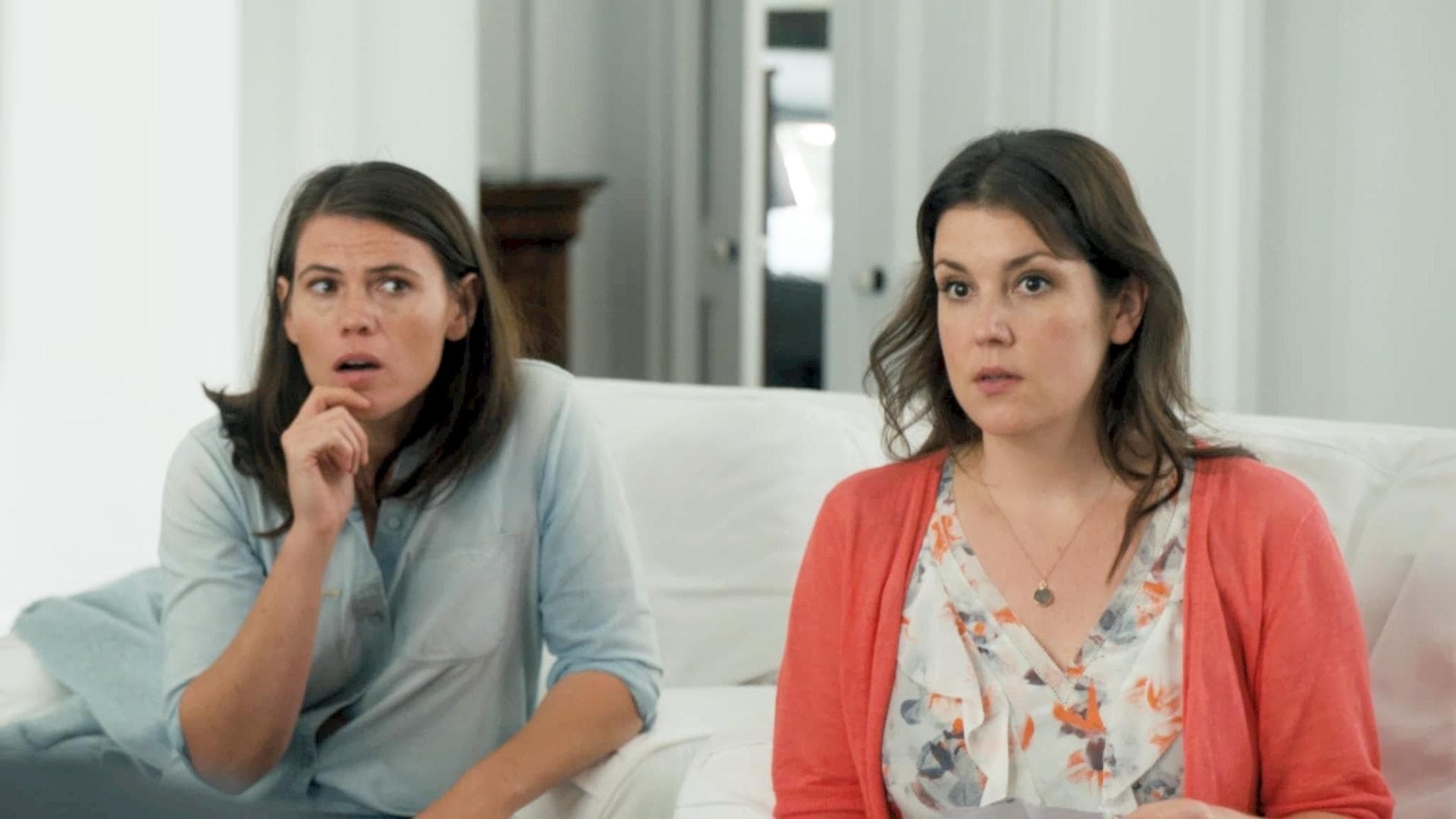 The Intervention - immagine