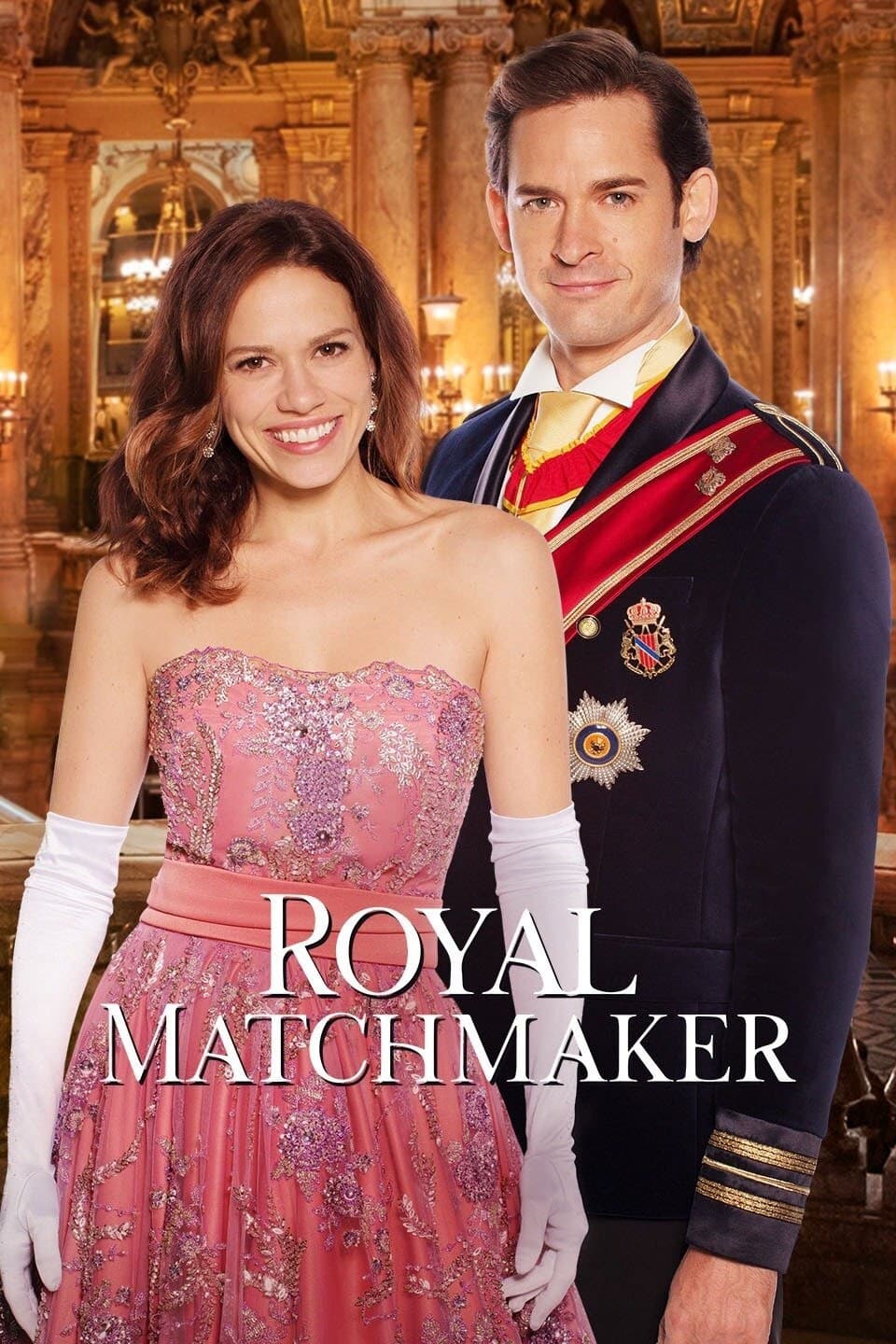 Poster di Principessa per caso