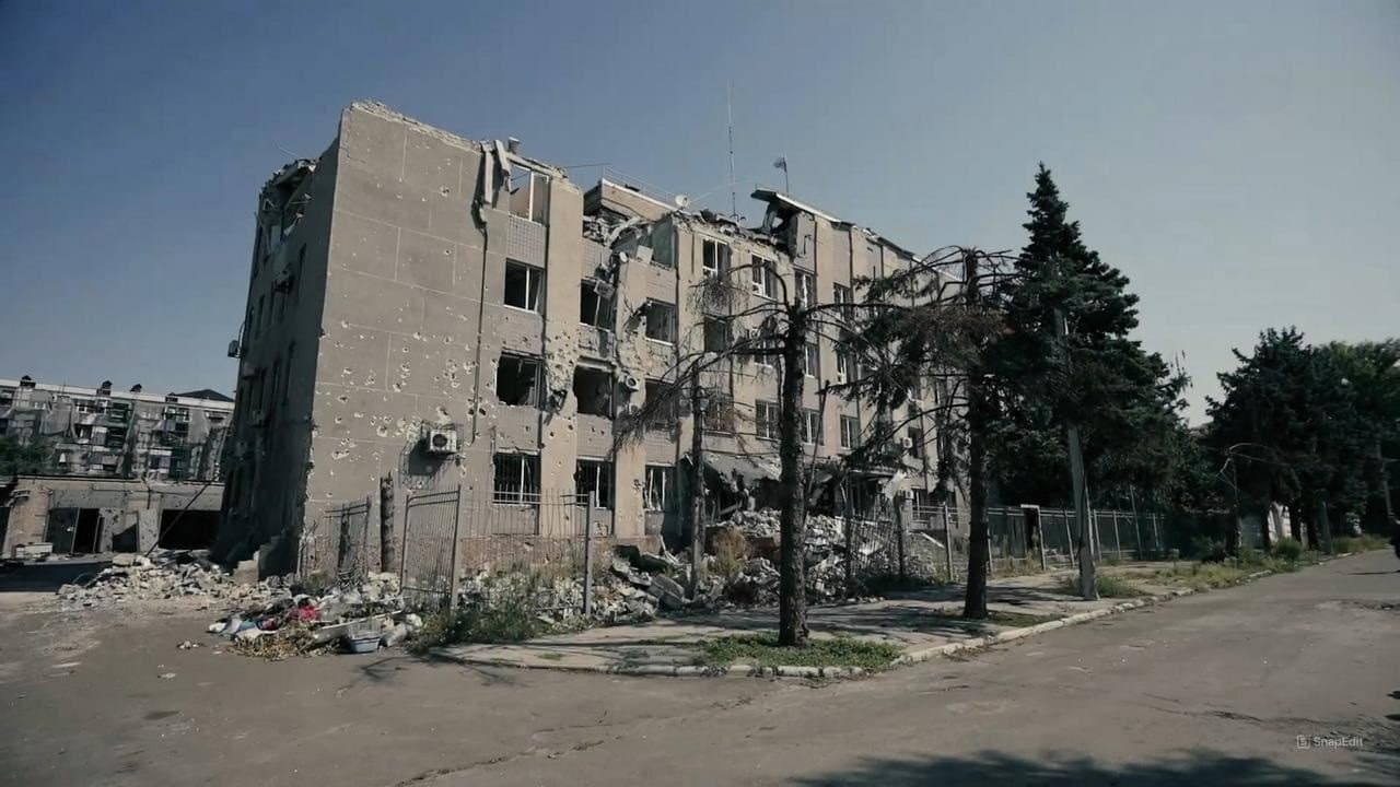 Во имя справедливости - immagine